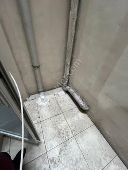 İstanbul Bayrampaşa'da Kocatepe 36.sokakta 2+1 Daire