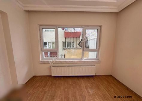 *karaca Emlaktan Masrafsız 3+1 Daire*