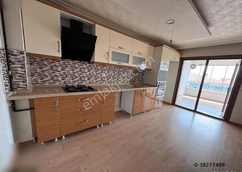 *karaca Emlak'tan Lüx Site İçerisinde 3+1 G.cephe Satılık Daire*