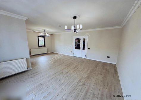 *karaca Emlak'tan Merkezde Full Yapılı 3+1 Daire*