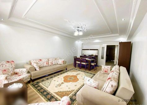 *karaca Emlaktan Merkezde 4+1 Lüx Satılık Daire*