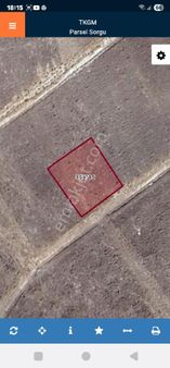 Aktaş Devlet De Satılık İmarlı Arsa