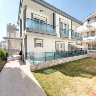 Didim Efeler'de 3+1 Satılık Villa