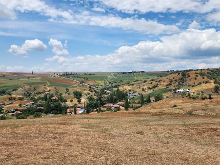 Kırıkkale Delice Derekışla Mah. 5003 M2 Ekilir Tarla 210 Bin Tl