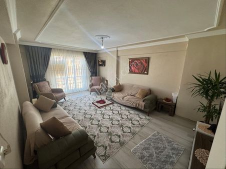 Elit Emlak Garımenkulden 3+1 Daıre