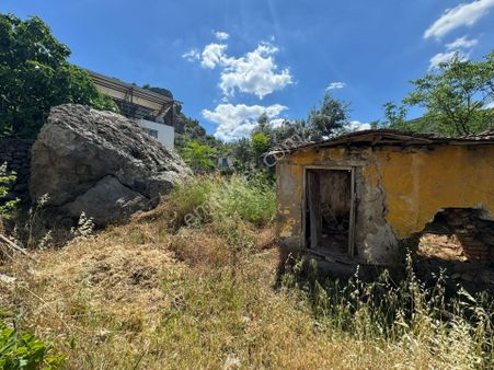 İzmir Menemen Bağcılar Mah: Satılık Köy İçi 161 M2 Arsa