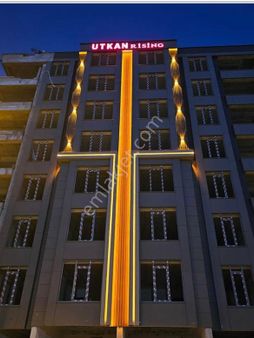 Casuk Emlaktan Satılık Daire