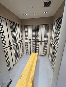 Bomonti Residence By Rotana 1+1 Kiralık