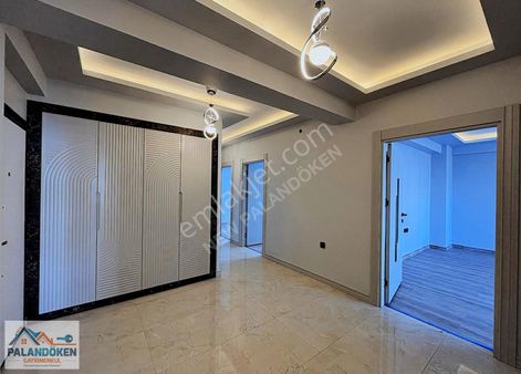 New Palandöken'den Yıldızkentte Satılık Lüks 4+1 Satılık Daire