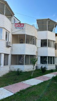 Müstakil Triplex Villa Site İçerisinde Denize Yakın Silifke Atayurtta Ki Yerimiz Satılıktır