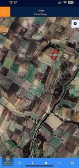 Silivri Değirmenköy'de 250 Metre Satılık Arsa