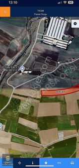 Satılık Hobi Bahçesi