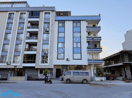 Akhisar Atatürk Prestij Caddesi Satılık 4+1 Lüx Dublex Daire