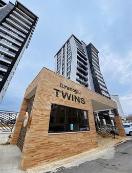 Kabze Emlaktan Sivas Mrk.e.köprü Civarında Satılık Daire