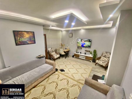 Serdar Emlak-eski Manisa Yolu Üzeri-7yıllık