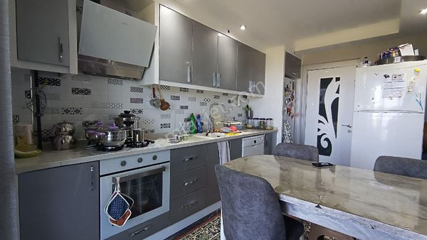 Çalışkan'dan Adalet'e, 29 Ekim Bulvarına Çok Yakın, Süper Lüks 3+1 Daire