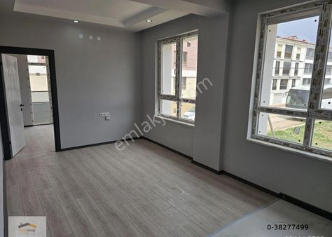 *genç Grup* Şehir Hast. Yakını Yerden Isıtma Balkonlu Lüx 1+1