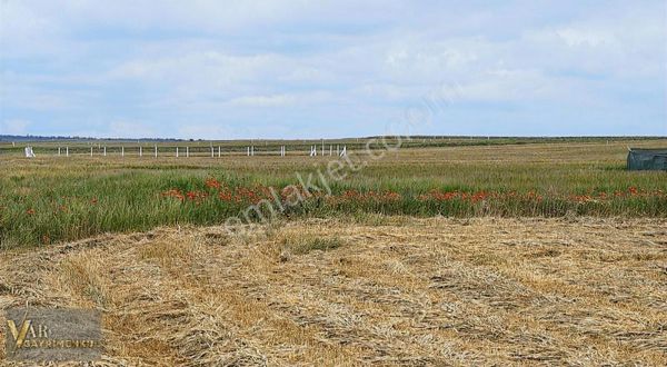 Tekirdağ Ergene Misinlide Satılık 307 M2 Parsel