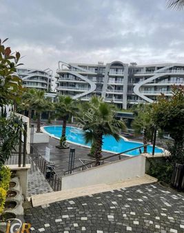 İgr Gayrimenkul 4+1 Dublex Satılık Havuzlu 4+1