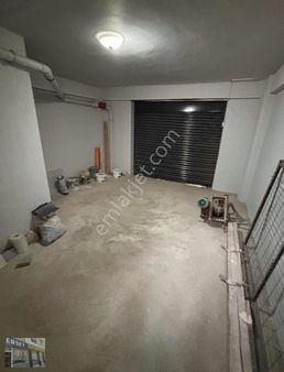 Ersev Den Özel Garajlı Köşe 3+1