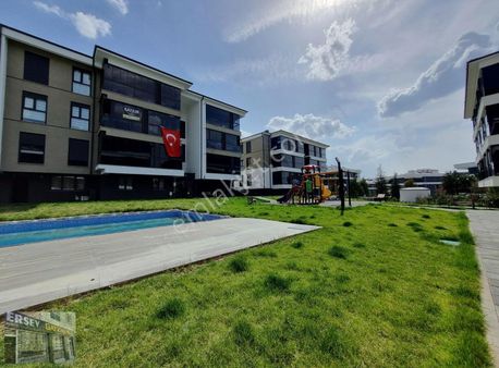 Ersevden Yenişehir Konaklarında Site İçerisinde Satılık 2+1