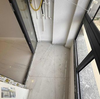 Ersev'den Özel Garaj İskanlı 65 M2 2+0