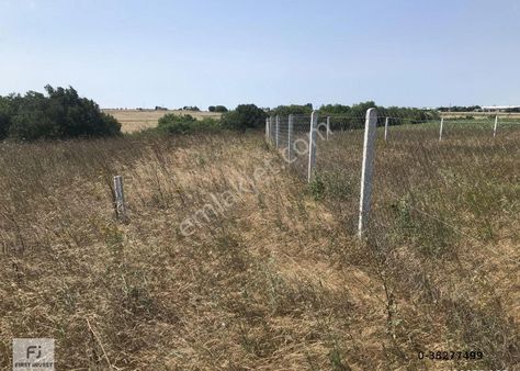 Silivri Beyciler Mahallesi İyi Konumda Satılık 510 M² Tarla