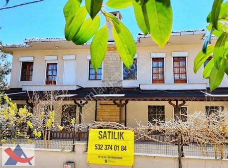 Yetiş Al Dan Çavuş Mah (3+1/3+1) 6+2 Komple Satılık İkiz Villa