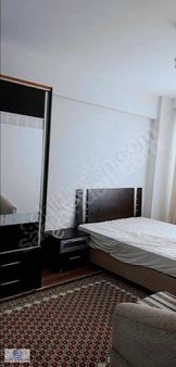 Tekstil Park'a Yakın 2 + 1 Eşyalı Kiracılı Satılık Daire