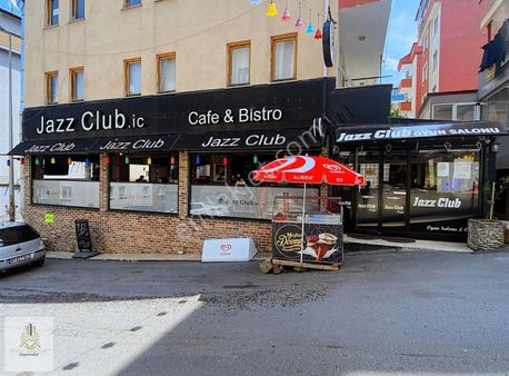 Konaklar Mahallesi Ktü D Kapısı Girişi Cafe/bar