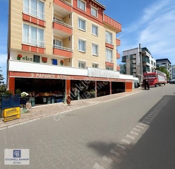 [cb Se7en] Esenyurt Akçaburgazda Köşe Başı, 417 M2 Yatırımlık D