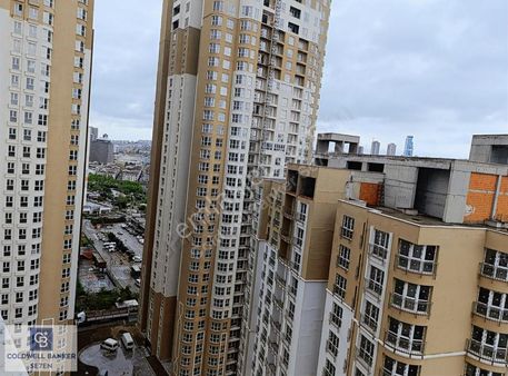 [cb Se7en] S Towers'da Satılık 1+1 Daire