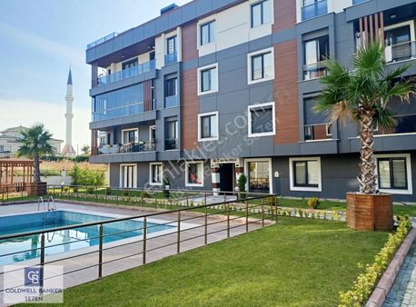 Cb Se7en'dan Vincenza Konakları 1'de 3+1 Satılık Daire