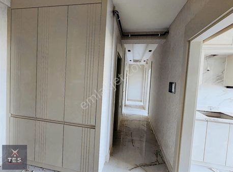 T.e.s'den Arakat Ultra Lux Cadde Üzeri Harika Konum Daire