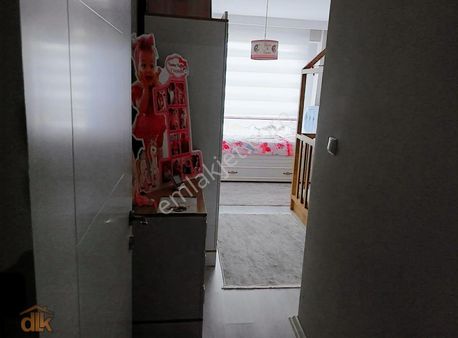 Atabeygrupdan Çamlıca Mahallesi Özel Garajlı 3+1 Lux Daire