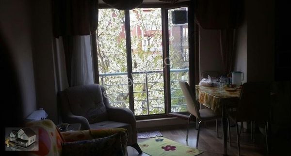 Acill Eyüp İslambey De 2+1 Satılık Daire Butik Sitede