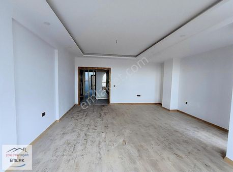 Skyland Tower'da Güney Cephe Satılık 3+1 Sıfır Daire