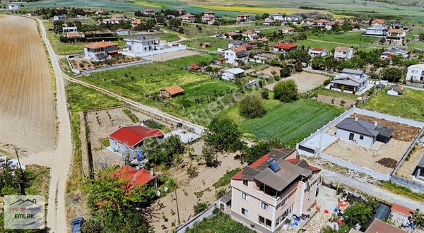 Yakuplu Mh. Tek Tapu Müstakil Evli 800 M2 Satılık Arsa