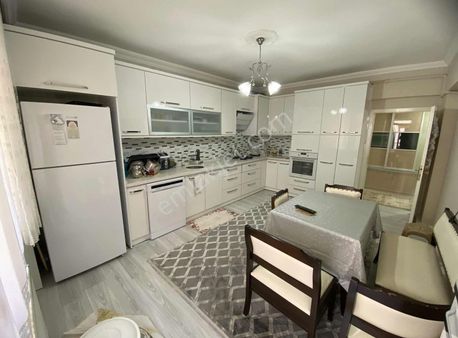 Net Gayrimenkul'den Fatih Mah. Süper Konumda 4+1 Katta Tek Daire