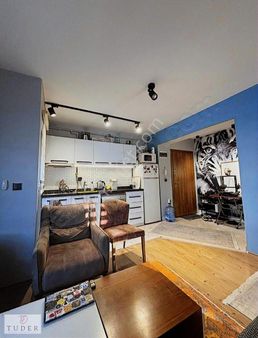 Tuder | Harika Konumda 2+1 Daire