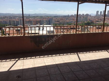 Yenimahalenin Nezih Bir Yerinde Satılık Catidibleks