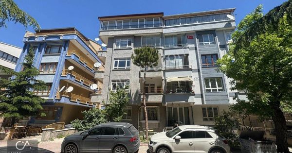 Yenimahalle Ragıptüzün Mh Coşkun Sk 4+1 Dubleks 155 M2 Satılık Daire Canay Gayrimenkul Danışmanlığı