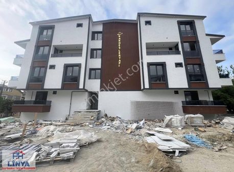 Kocaeli Başiske Merkezi Konumda Sıfır Çatı Dubleks Satılık Daire
