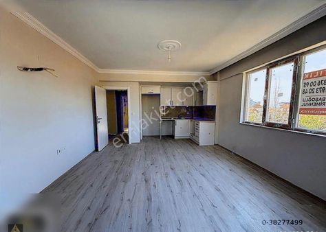 2+1 Ara Kat Ebeveyn Banyolu