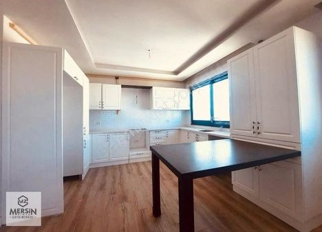 Lebi Derya Deniz Manzaralı Premium Projede Ultra Lüx Daire