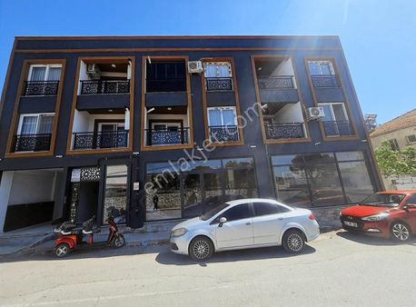 İzmir Aliağa Helvacı Mh Sinde 130m²satılık 3+1daire