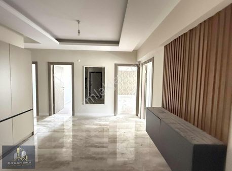 Ercan Ünlü'den Avm Karşısı İldem'in En Lüks 4.5+1 Fırsat Dairesi