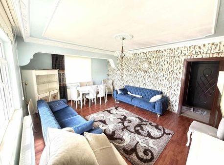 Nenehatun Bttalgazi Cd Dbnde 3+1 130 M2 Arakat