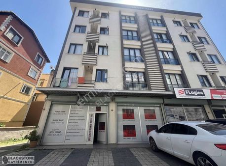 Blackstone Dan İmes B Kapısı Dibi 120m2 Emsalsiz Satılık Dükkan