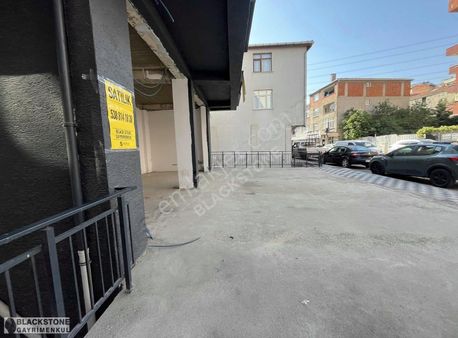 Blackstone Dan Sancaktar Cd Düz Girişli 350 M2 Satılık Dükkan